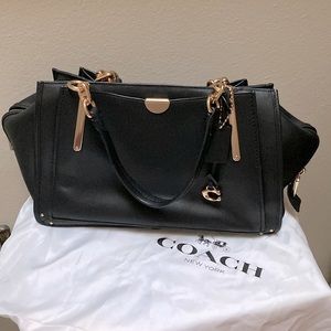 Coach “Dreamer” Handbag
